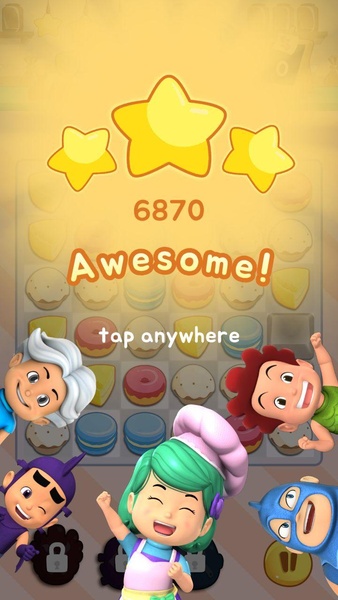 Lola Bakery - Preview 3