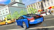 Supercar i8 screenshot 2