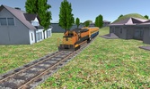Train Simulator Games 2017 screenshot 4