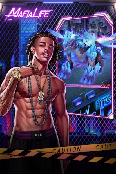 Mafia Life 2 - Preview 3