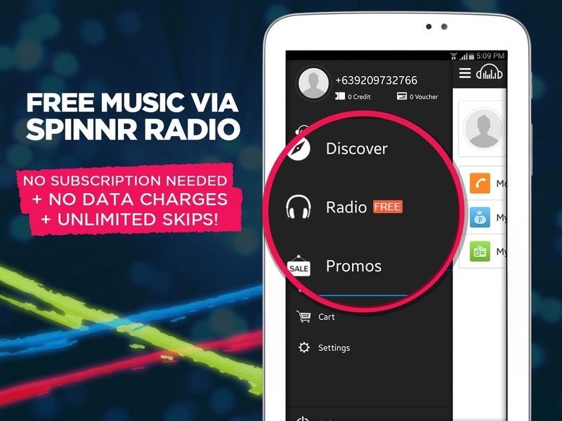 Spinnr - Preview 15
