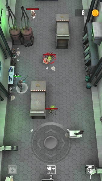 Zombies Shooting Adventure Survival - Preview 7