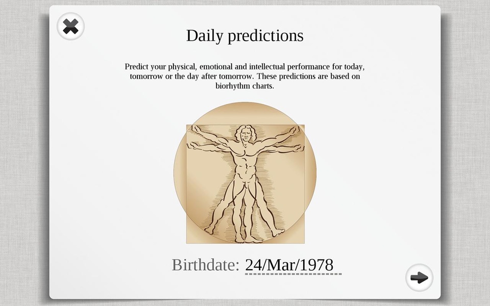 Astrology Premium - Preview 19