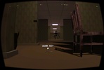 Escape The Anomaly Backrooms screenshot 4