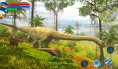 Argentinosaurus Simulator screenshot 15