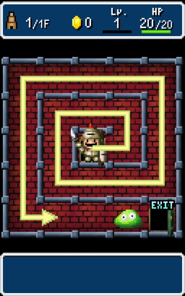 Dandy Dungeon - Preview 6