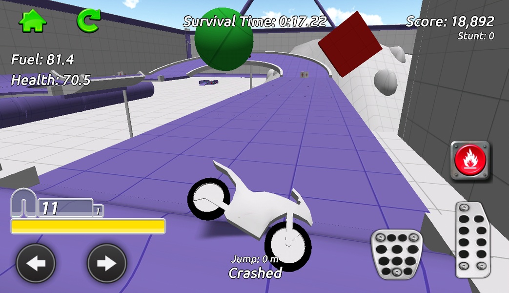 Superbike Racing - Preview 6