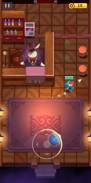 About: Wizard Legend: Fighting Master (iOS App Store version