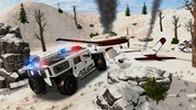 Police Car Chase Cop Simulator screenshot 2