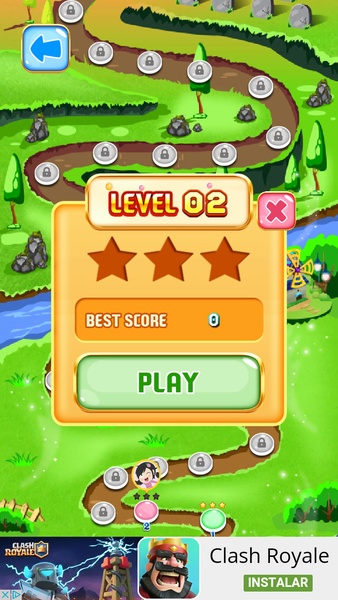 Bird Journey - Preview 7