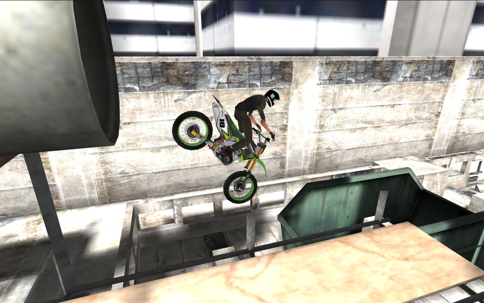 Bike Race Offroad 3D - Preview 2