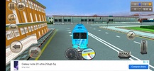 Bus Wali Game: Bus games 3d screenshot 17