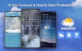 Live Weather: Weather Forecast screenshot 12