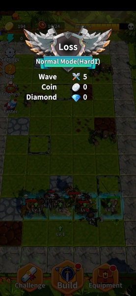 Dragoon Chess War - Preview 5