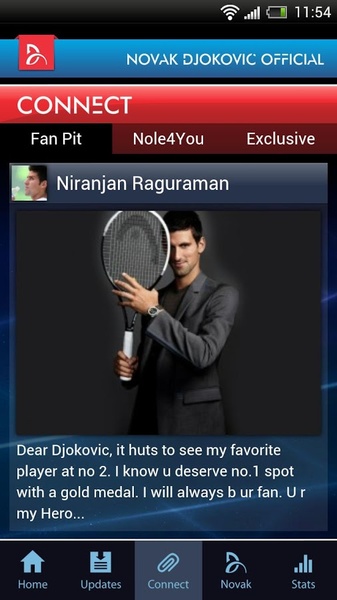 Novak - Preview 2