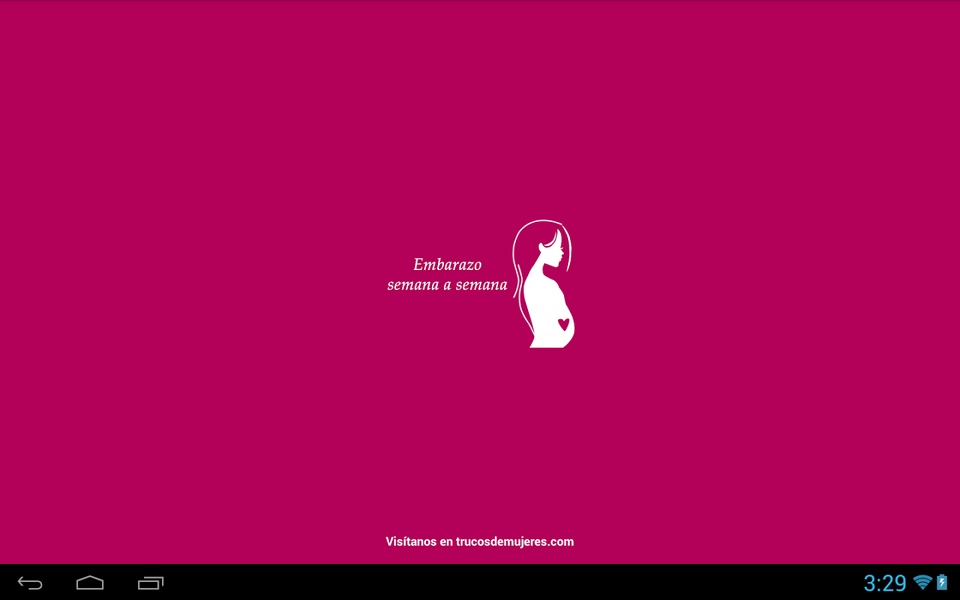 Semanas Embarazo - Preview 8