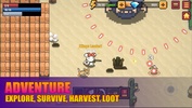 Pixel Shooting Survival Game screenshot 9