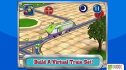 Chuggington screenshot 2