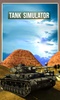 Battle Field Tank Simulator 3D screenshot 12