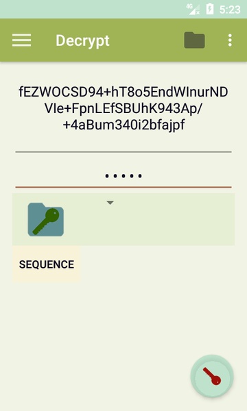 A-Cryptic - Preview 2