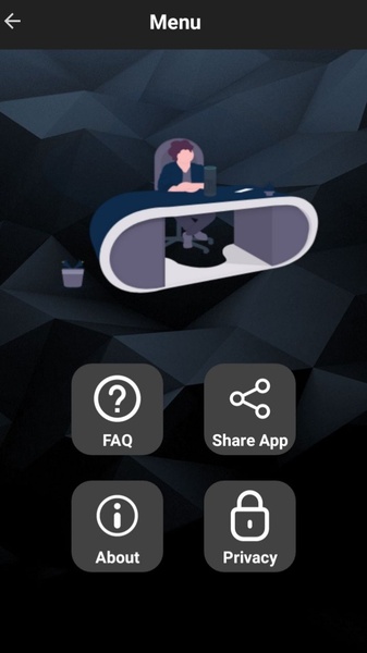 Awila VPN - Preview 2