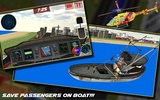 911 Emergency Helicopter Pilot screenshot 10