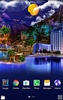 Night City Live Wallpaper screenshot 4