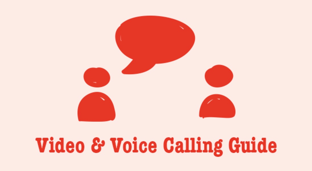 FreeTangoVideoAndVoiceCalling - Preview 3