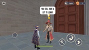 Wizard World: Harry's Mystery screenshot 2