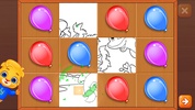 Drawing Games: Draw & Color screenshot 7