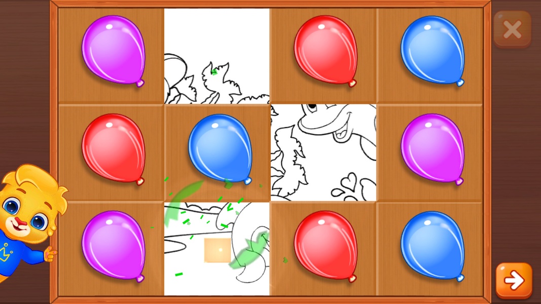 Drawing Games: Draw & Color - Preview 7