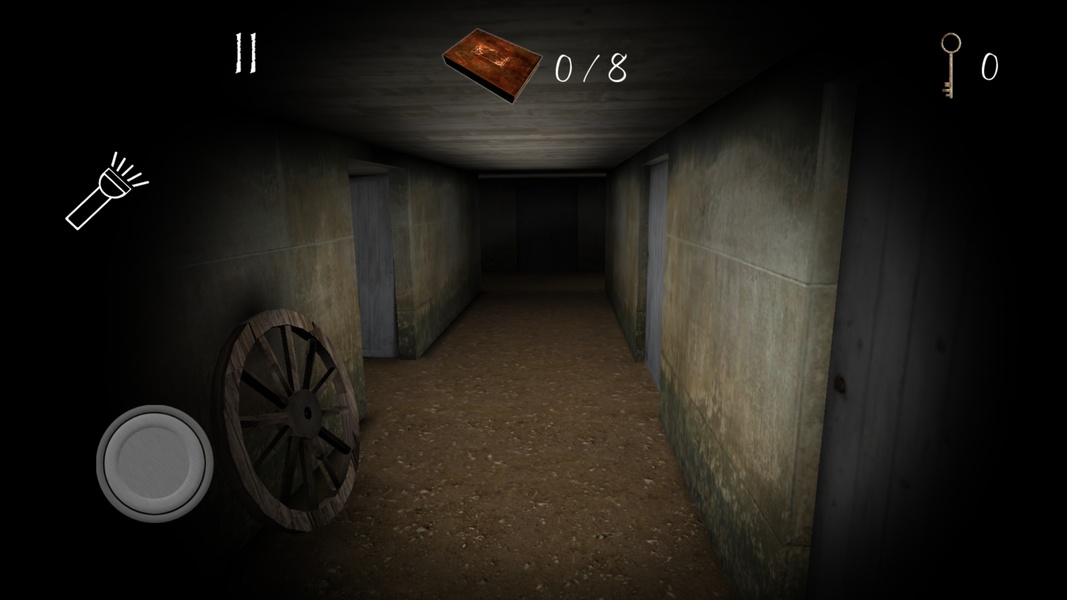 Slendrina the Cellar 2 - Preview 4