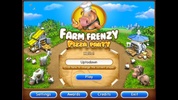 Farm Frenzy - Pizza Party! screenshot 4