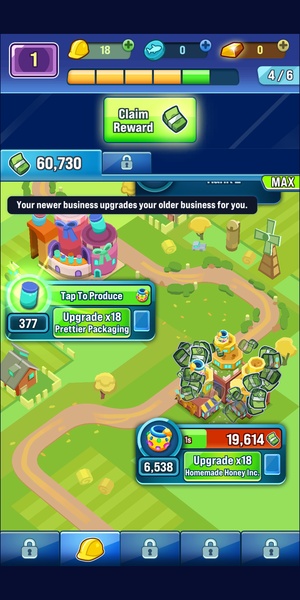 Shark Tank Tycoon - Preview 4