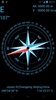 Compass for Android 1.0 screenshot 2