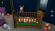 Scary Baby: Haunted House Game screenshot 1
