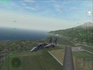 F18 Carrier Landing Lite screenshot 10