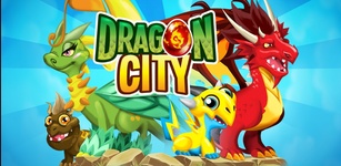 Hình ảnh đặc trưng Dragon City Mobile