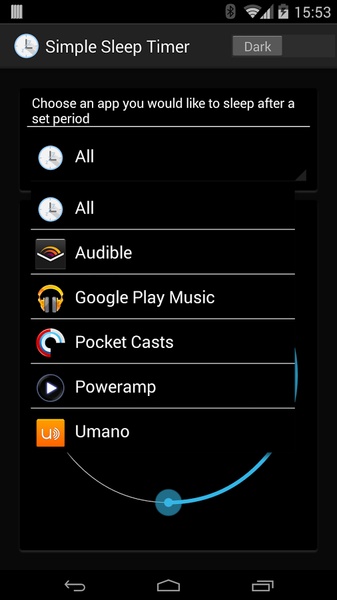 Simple Sleep Timer - Preview 2