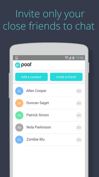 Poof - Preview 1