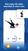 Bosu Balance Trainer by Fitify screenshot 6