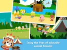 Pororo Animal Friends screenshot 6