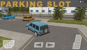 Parking Slot screenshot 6