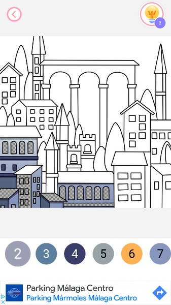 Paint by Numbers - Preview 5
