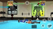 Bodybuilder Fighting Club screenshot 8