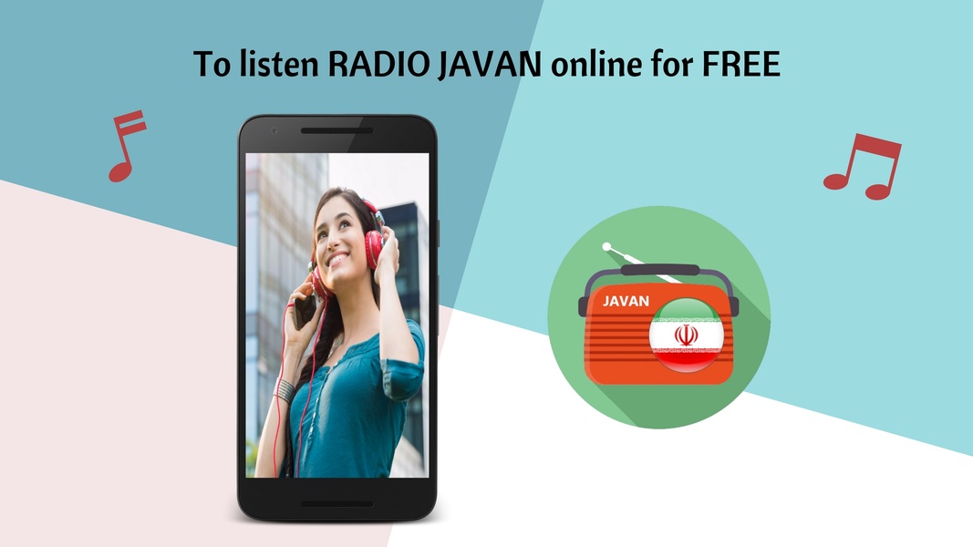 Radio Javan - Preview 4