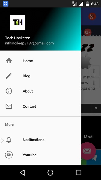 Tech Hackerzz - Preview 1
