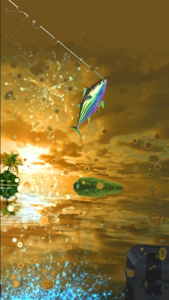 Wild Fishing - Preview 5