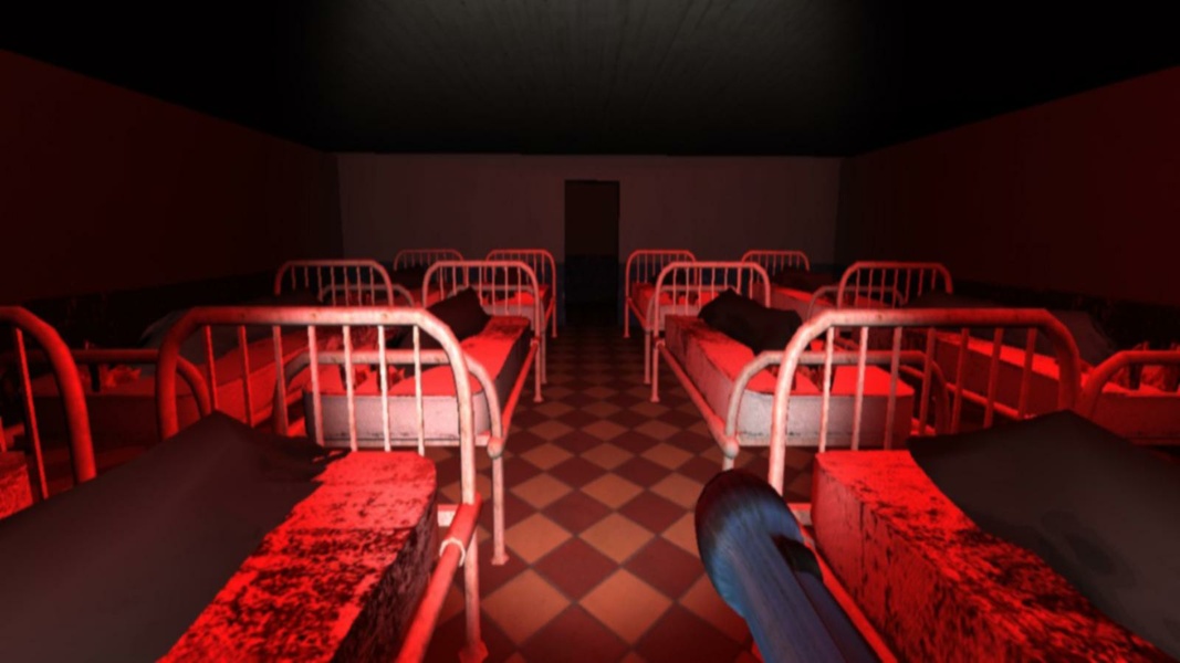 Jeff The Killer - Preview 3