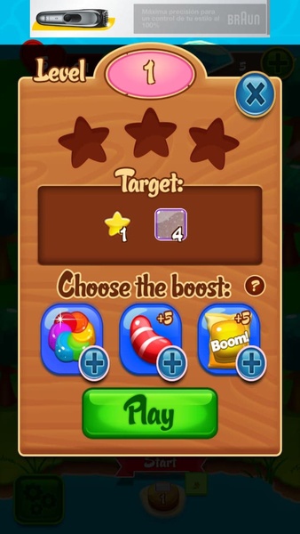 Crush Candy Garden - Preview 9